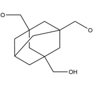 Adamantane-1,3,5-triyltrimethanol, 95%